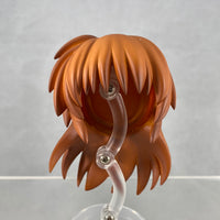 254 *-Nanoha's Primary School Hair Down Only