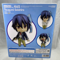 465 -Tsugumi Seishiro Complete in Box