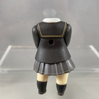 211 *-Haruka School Uniform With Hands Clasped (Option 3)