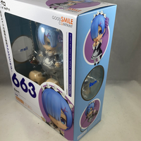 663 -Rem Complete in Box