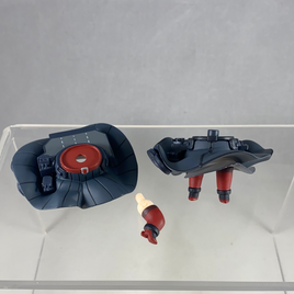 1002b *-Saratoga Mk. II's Lower Half