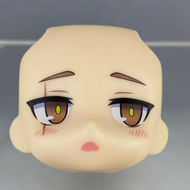 1292-2 -UMP9's Blushing Face