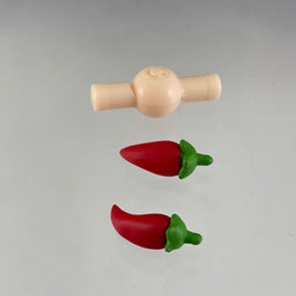 1763 -Kagura Nana's Chili Peppers