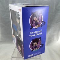 1747 -Foreigner/Yang Guifei Complete in Box
