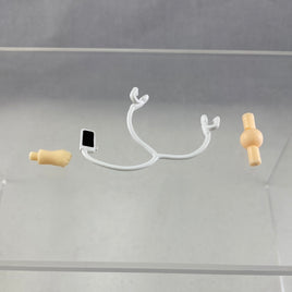 1649 -Sarawat's Phone (Mp3 Player) with Headphones