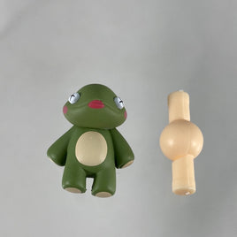 1519 -Lucia: Crimson Abyss' Stuffed Animal