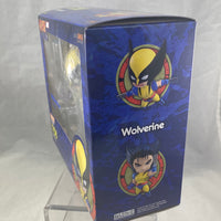 1758 -Wolverine Complete in Box