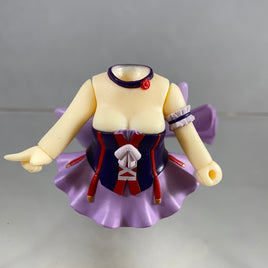 330 *-Sheryl's Dress Upper Half (with Replacement Hands)