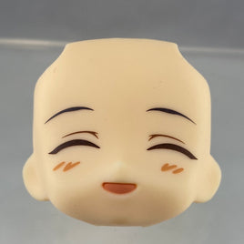626 -Mikazuki's Cheerful Version Smiling Face