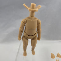 Nendoroid Doll Archetype: Cinnamon Boy (Skin-3c) (Used)