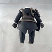 557 -Shokudaikiri's Military Uniform (Option 3)