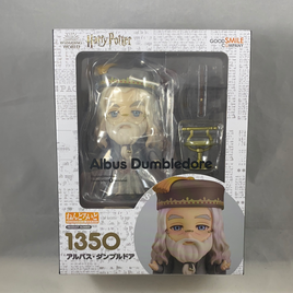 1350 -Dumbledore Complete in Box