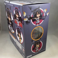 737 -Nagato Complete in Box