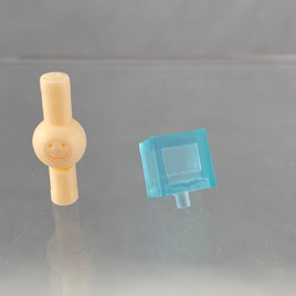 1681 -Loki TVA Ver. Tesseract