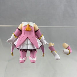 1680 -Illyasviel's Body