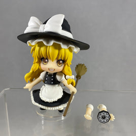 Nendoroid Petite: Touhou Project Vol #2 Marisa