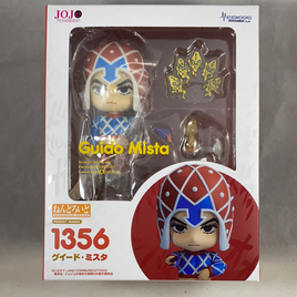 1356 -Guido Mista Complete in Box