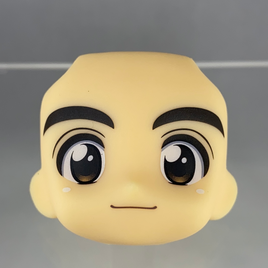 1241-1 -Liu's Standard Smile