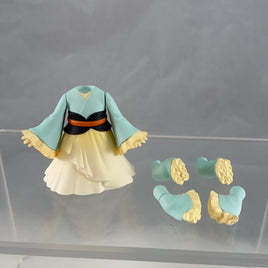 768 -Kagamine Rin: Harvest Moon Ver. Dress