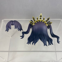 904 -Archer/Ishtar's Hair with Crown