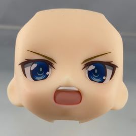 783-2 -Warspite's Fighting Face