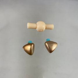 1174 -Jasmine's Earrings