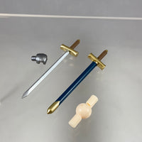 1469 -Bedivere's Sword with Sheath
