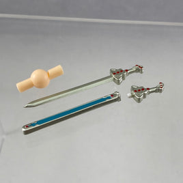 1632 *-Zhang Liang's Sword (Option 2-Without Hands)