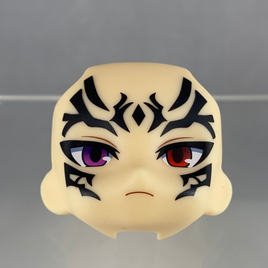 924-1 -Shion's Standard Face