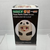 Nendoroid More: Face Parts Case Panda Bear