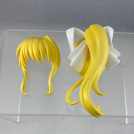 1847 -Misuzu Kamio's Ponytail with Bow