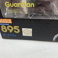 895 -The Guardian from BOTW Complete in Box