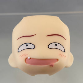 1785-3 -Cotton's Drooling Face