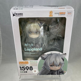 1598 -Lappland Complete in Box