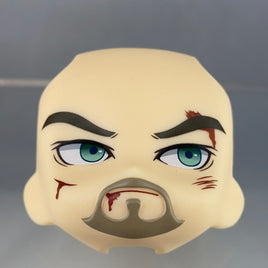 1425-2 -Doctor Strange: Endgame Vers. "1 Out of 14,000,605 Potential Outcomes" Thoughtful Face