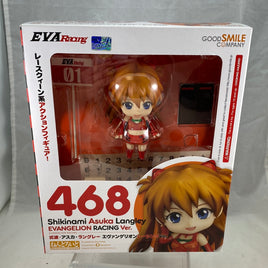 468 -Asuka Racing Vers. Complete in Box