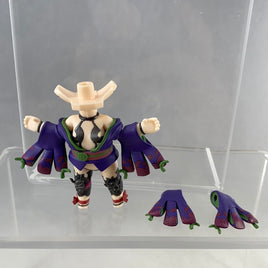 1499 -Assassin/Shuten-Douji's Body