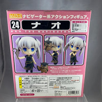 24 -Nao the Navigator Complete in Box