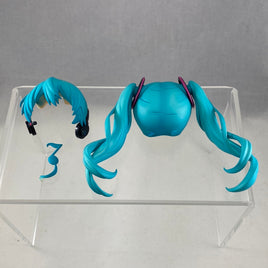 854 -Hatsune Miku V4 Chinese Twintails