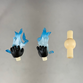 1351 -Yennefer's Handheld Lightning Effect Parts