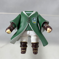 1336 -Draco Quidditch Ver. Slytherin Quidditch Uniform