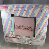 Nendoroid Petite: ClariS -BEST Ver. CD and Figures Complete in Box