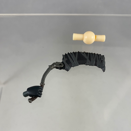 1279 -Hunter's Saw Cleaver (Folds)