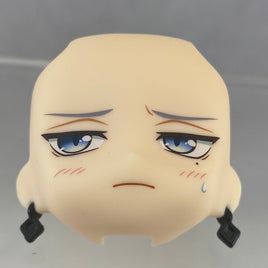 1665-3 -Yuki's Blushing Frown