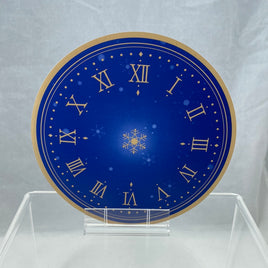 1539 -Snow Miku 2021: Glowing Snow Ver. Clock Face Effect Sheet
