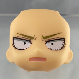 1595-3 -Bakugo: Winter Costume Ver. Stunned Face