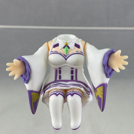 [S8] -Swacchao Emilia -Sitting Body with Chair for #751