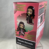 ND65 -Nezuko Kamado Doll Complete in Box