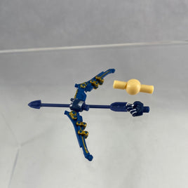 1675 DX  - Taskmaster Bow and Arrow