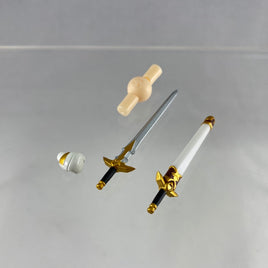 884 -Rider of "Black" (Astolfo)'s Sword with Sheath